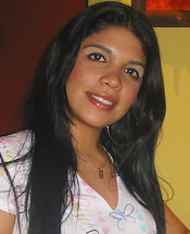 30 Year Old Barranquilla, Colombia Woman