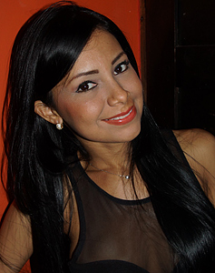 31 Year Old Barranquilla, Colombia Woman