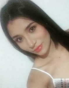 24 Year Old Sincelejo, Colombia Woman
