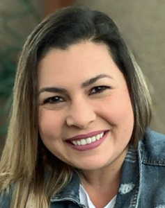 46 Year Old Lima, Peru Woman