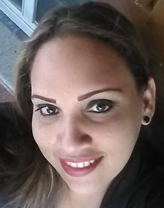 41 Year Old Cartagena, Colombia Woman