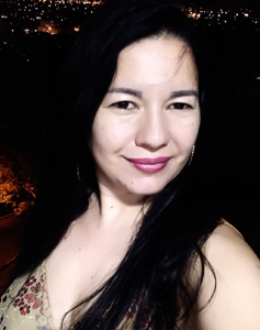 40 Year Old Cali, Colombia Woman