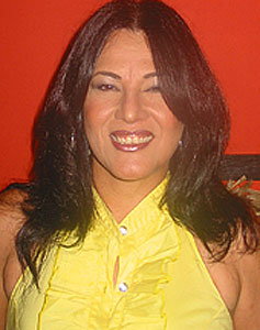 51 Year Old Barranquilla, Colombia Woman