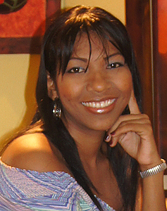 33 Year Old Barranquilla, Colombia Woman