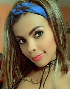 28 Year Old Cali, Colombia Woman