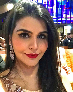 32 Year Old Barranquilla, Colombia Woman