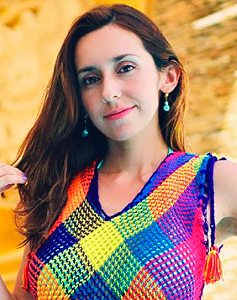 31 Year Old Santa Marta, Colombia Woman