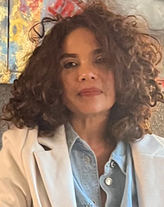 48 Year Old Panama City, Panama Woman