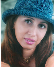 41 Year Old Barranquilla, Colombia Woman
