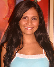 29 Year Old Barranquilla, Colombia Woman