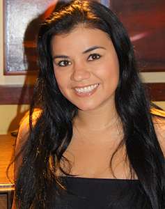 30 Year Old Barranquilla, Colombia Woman