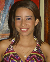 28 Year Old Barranquilla, Colombia Woman
