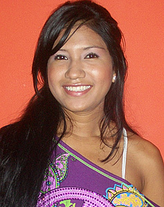 23 Year Old Barranquilla, Colombia Woman