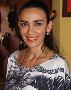 42 Year Old Barranquilla, Colombia Woman