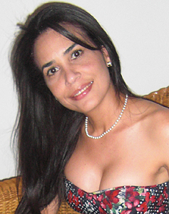 45 Year Old Barranquilla, Colombia Woman