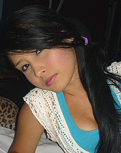 23 Year Old Barranquilla, Colombia Woman