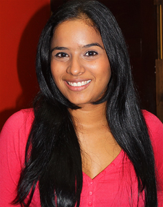 29 Year Old Barranquilla, Colombia Woman