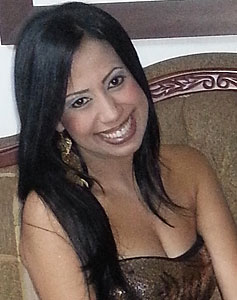 40 Year Old Barranquilla, Colombia Woman