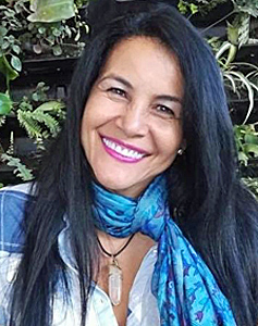 47 Year Old Cali, Colombia Woman