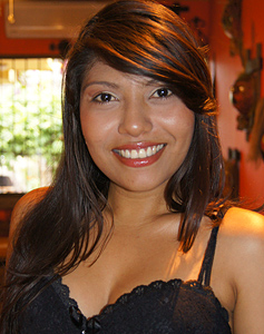 29 Year Old Barranquilla, Colombia Woman