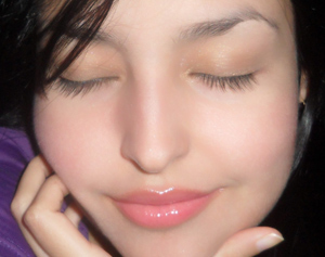 28 Year Old Barranquilla, Colombia Woman