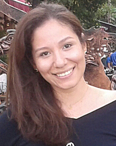 29 Year Old Barranquilla, Colombia Woman