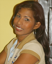 30 Year Old Barranquilla, Colombia Woman