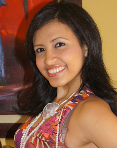27 Year Old Barranquilla, Colombia Woman