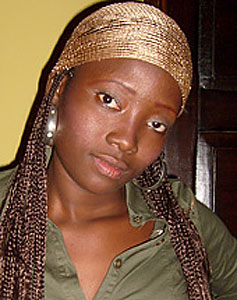 27 Year Old Barranquilla, Colombia Woman