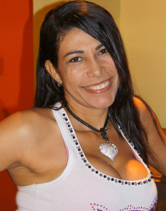 46 Year Old Barranquilla, Colombia Woman