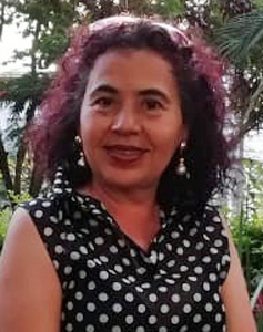 60 Year Old Armenia, Colombia Woman