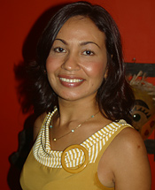 39 Year Old Barranquilla, Colombia Woman