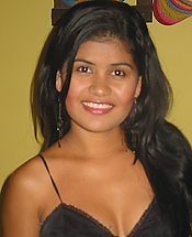 29 Year Old Barranquilla, Colombia Woman