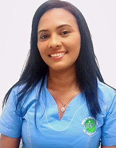 41 Year Old Cartagena, Colombia Woman