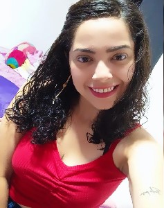 29 Year Old Cucuta, Colombia Woman
