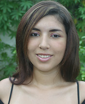 33 Year Old Bogota, Colombia Woman