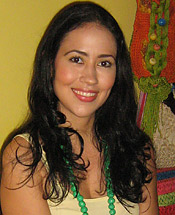 33 Year Old Medellin, Colombia Woman