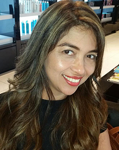 43 Year Old Barranquilla, Colombia Woman