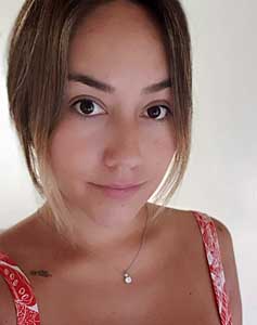 36 Year Old Tarragona(–Reus), España Woman