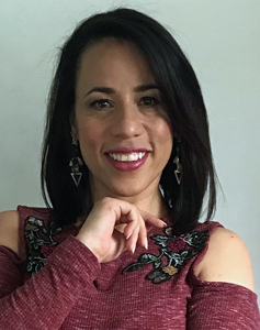 43 Year Old Bogota, Colombia Woman