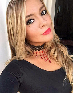 32 Year Old Manizales, Colombia Woman