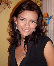 28 Year Old Barranquilla, Colombia Woman