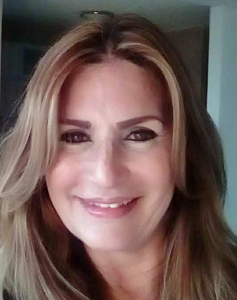 64 Year Old Barranquilla, Colombia Woman