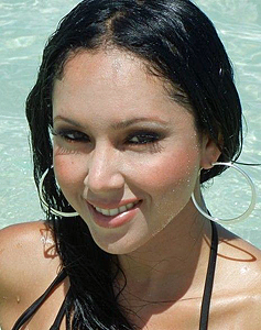 32 Year Old Barranquilla, Colombia Woman