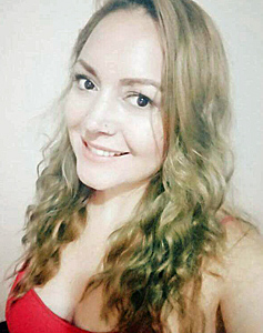 39 Year Old ,  Woman