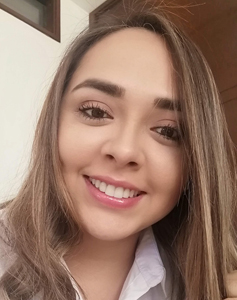 41 Year Old Ibague, Colombia Woman