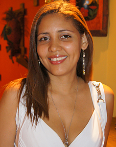29 Year Old Barranquilla, Colombia Woman
