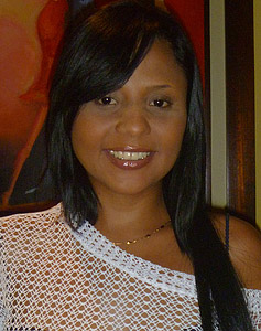 31 Year Old Barranquilla, Colombia Woman