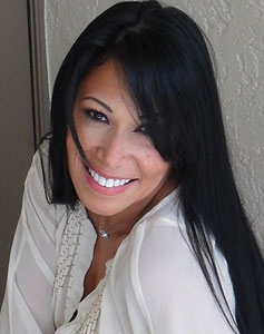 44 Year Old Barranquilla, Colombia Woman