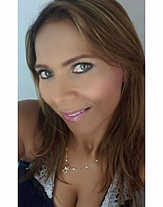 42 Year Old Barranquilla, Colombia Woman